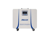 Mecer 1Kw 25.6V 50Ah Lithium Battery 820W MPPT