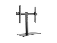 Equip Brack, TV 32"-55" Tabletop Stand