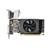 Gigabyte GeForce GT 710 2GB GDDR3 Low Profile Graphics Card - Image 2