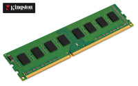Kingston 4GB 1600MHz DDR3 Non ECC CL11 X8 1.5V Unbuffered DIMM 240 pin Module Single Rank lifetime warranty - Image 4