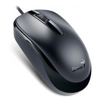 Genius Mouse USB DX-120 TYPE-C Black