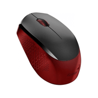 Genius Mouse USB WL NX-8000S Red