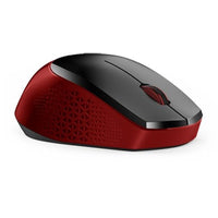 Genius Mouse USB WL NX-8000S Red