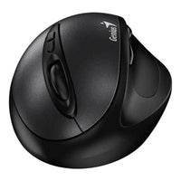 Genius Mouse USB ERGO 8300S Black