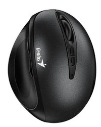 GENIUS MOUSE USB ERGO 8300S BLACK