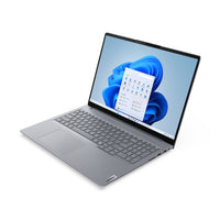 Lenovo ThinkBook 16 G8 Ultra 9 185H 16GB/512GB W11P 3 Year Carry-in - Image 3