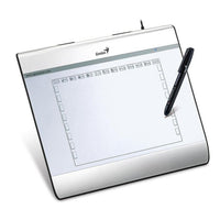 Genius Tablet, Mousepen I608 Pen