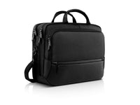 Dell Premier Briefcase (M) Fits Most Screen Sizes Up to 15.6 PE1520C