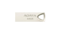 ADATA USB 2.0 Metal 64GB Gold