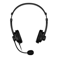 Genius Headset HS-230U USB Headband