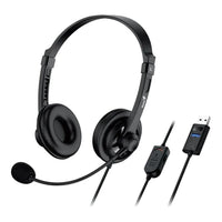 Genius Headset HS-230U USB Headband
