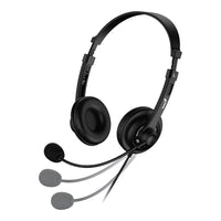 Genius Headset HS-230U TYPE-C Headband