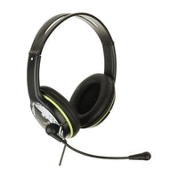 Genius Headset HS-400A Green