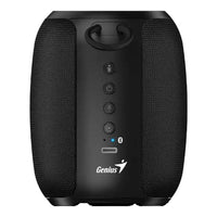 Genius Speaker SP-915 BT Black