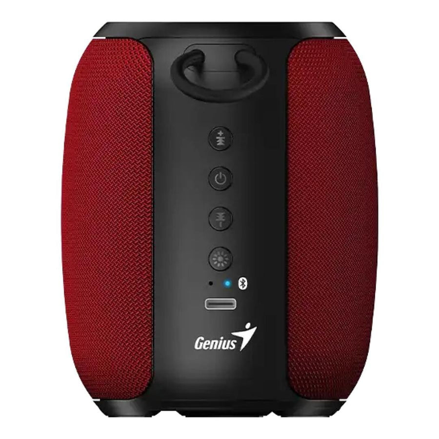Genius Speaker SP-915 BT Red