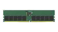 Kingston 16GB DDR5-5600MT/s ECC Module