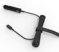 Dell Laptop Car and Airplane 65W DC Power Adapter - USB-C - Image 5