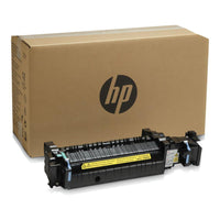 HP LaserJet 220V Fuser Kit,Average yield 150,000 pages