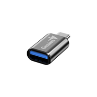 Genius Adapter USB Type-a to TYPE-C C2A