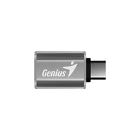 Genius Adapter USB Type-a to TYPE-C C2A