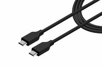 GENIUS CABLE, USB TYPE-C TO TYPE-C