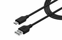 GENIUS CABLE, USB TYPE-A TO TYPE-C