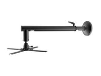 Equip Brack, Projector Short Throw Blk