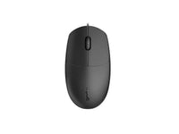 RAPOO N100 - Wired optical mouse