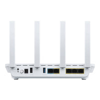Asus ExpertWifi AX3000 Dual-Band Wi-Fi 6 WAN Router - Image 5