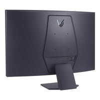 LG UltraGear 27" QHD Gaming Monitor - Image 5