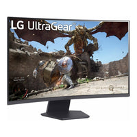 LG UltraGear 27" QHD Gaming Monitor - Image 3