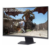 LG UltraGear 27" QHD Gaming Monitor - Image 2