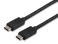 Equip Cable, USB TYPE-C Male to Male