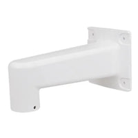 VIVOTEK AM-218 Wall Mount Bracket White Compatible with AM-116 AM-117 AM-714 AM-312 AM-412 - Image 2