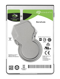 Seagate Barracuda 5TB 5400RPM 128MB Cache 2.5-inch SATA III Internal Hard Drive - Image 2