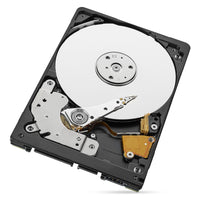 Seagate BarraCuda 2TB 2.5in SATA Notebook Hard Drive - Image 3