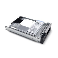 Dell 480GB 2.5" 6Gbps Mixed-Use SATA Server SSD