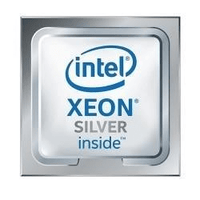 Dell Intel Xeon Silver 4208 2.1G, 8C, 16T, 9.6GT, s, 11M Cache, Turbo, HT (85W) DDR4 2400