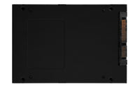 Kingston 256GB KC600 SSD SATA 3 2.5in SSD - Image 3