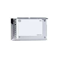 Dell 480GB 2.5" 6Gbps Hot-Plug SATA Server SSD - Image 4