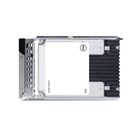 Dell 480GB 2.5" 6Gbps Hot-Plug SATA Server SSD