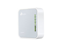 TP-Link AC750 Dual Band Mini Pocket Wi-Fi Router - Image 4