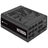 Corsair HX1000i 1000W 80 PLUS Platinum Fully Modular ATX Power Supply - Image 5