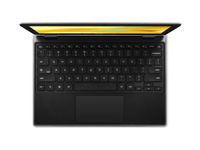 Acer ChromeBook R725T-TCO-80ZA 11.6in HD Notebook