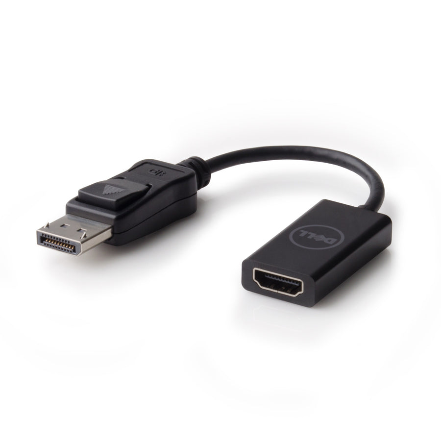 Kit - Dell Adapter - DisplayPort to HDMI 2.0 (4K)