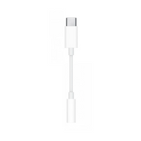 Apple USB-C to 3.5 mm Headphone Jack Adapter