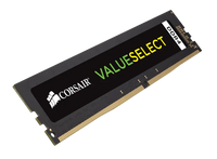 Corsair ValueSelect 16GB DDR4-2666 DIMM PC Memory CL18 - Image 5