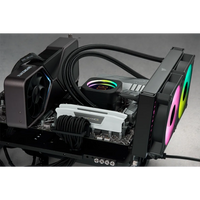 Corsair Vengeance 32GB 2x16GB DDR5-5200 CL40 White Desktop Memory - Image 2