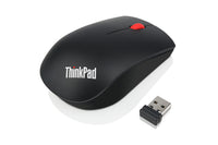 Lenovo Essential Wireless Laser Mouse - Image 5