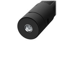 HP HyperX SoloCast 2 Microphone Black